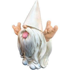 Rocker Gnome – “George”
