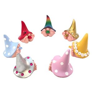 Baby Gnomes 7 Pack Collection