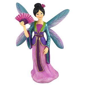 Kai The Asian Fairy