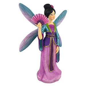 Kai The Asian Fairy
