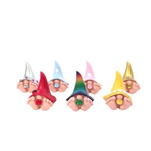 Small Gnomes