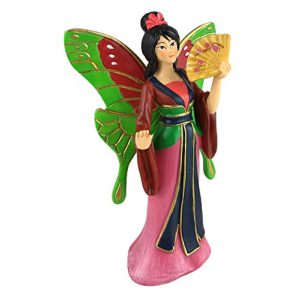 Kiara The Asian Fairy