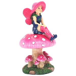 Mimi The Fairy