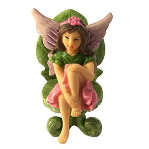 Emma The Fairy